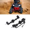 Keenso Metal Front Rear Axle Gear BoxFront Box for C14 C24 BoxRemote & App Controlled Vehicles Parts- Upgrade view 2