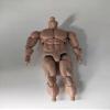 1/12 Scale Body Model for 6" Figure view 2