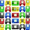 12 Pcs Video Game Party Favors for Kids, Video Game Keychain, Mini Gamer Party Favors, Gaming Party Decorations, Birthday Party, Classroom Prizes, Goodies Bags Stuffer view 1