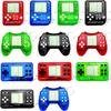 12 Pcs Video Game Party Favors for Kids, Video Game Keychain, Mini Gamer Party Favors, Gaming Party Decorations, Birthday Party, Classroom Prizes, Goodies Bags Stuffer view 2