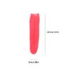 BinaryABC Halloween Fake Tongue,Long Rubber Tongue,Horrible Trick Props,Hallowee Costume Cosplay Party Accessory,2PCS view 3