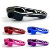 KEAAN 1PC Aluminum 25T Servo Horn Arms 25 Teeth Spline M3 Clamp Steering Compatible with Crea-lity Futaba Savox Power HD Motors Sakura D4 RC Drift Car Parts (Color : Peuple) view 2