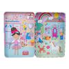Floss & Rock Rainbow Fairy Magnetic Playtime, 7.67-inch Height, Creative, Imaginative Play view 3