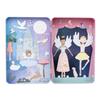 Floss & Rock Enchanted Magnetic Playtime, 7.67-inch Height, Creative, Imaginative Play view 2