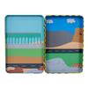 Floss & Rock Construction Magnetic Playtime, 7.67-inch Height, Creative, Imaginative Play view 3