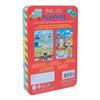 Floss & Rock Construction Magnetic Playtime, 7.67-inch Height, Creative, Imaginative Play view 4