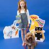 Floss & Rock Pets Magnetic Playtime, 7.67-inch Height, Creative, Imaginative Play view 2