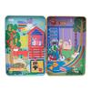 Floss & Rock Pets Magnetic Playtime, 7.67-inch Height, Creative, Imaginative Play view 3