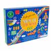 Floss & Rock Pets Magnetic Play Scene, 11.81-inch Length, Creative, Imaginative Play view 3