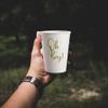 Geloar Oh Boy Party Cups for Baby Shower, 20 Pack 9oz Gold Oh Boy Disposable Paper Party Cups for Baby Shower Baby Welcome Party (Oh Boy Cups) view 4