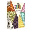 25th Century Games Splito, Fun Quick Card Game for 3 to 8 Players, Draft Cards, Unique Scoring view 1