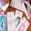 25th Century Games Splito, Fun Quick Card Game for 3 to 8 Players, Draft Cards, Unique Scoring view 4