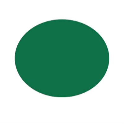 Felt Poker Party pad - Floating Disk - with Stow Bag Made in America - fits Sizes Listed (Green, 60 inch Round)