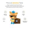 Tonies Kwazii Audio Play Character from Octonauts view 4