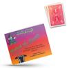 Bicycle Factory Cut Svengali Deck (RED-2 Pack) by Ted's Sterling Magic view 1