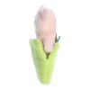 Aurora Playful Pocket Peekers Paisley Piglet Baby Stuffed Animal - Soft & Cuddly Toy - Interactive Playmate & Comforter - Pink 5.5 Inches view 3