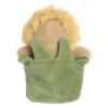 Aurora Playful Pocket Peekers Leo Lion Baby Stuffed Animal - Soft & Cuddly Toy - Interactive Playmate & Comforter - Yellow 5.5 Inches view 4