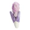 Ebba Playful Pocket Peekers MOH Ogre Baby Stuffed Animal - Soft & Cuddly Toy - Interactive Playmate & Comforter - Purple 5.5 Inches view 3