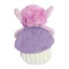 Ebba Playful Pocket Peekers MOH Ogre Baby Stuffed Animal - Soft & Cuddly Toy - Interactive Playmate & Comforter - Purple 5.5 Inches view 4