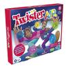 Hasbro Twister Air Balance Game with Augmented Reality App with Wrist and Ankle Bands for Adults, and Boys and Girls Ages 8 for 1 or more Players view 3