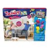 Hasbro Twister Air Balance Game with Augmented Reality App with Wrist and Ankle Bands for Adults, and Boys and Girls Ages 8 for 1 or more Players view 4