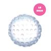 100% LIKED-Six Tee Balloon Banner, 60th Birthday Golf Theme Birthday, Golf 60th Birthday, 60th Golf Birthday Decorations, Golf themed Birthday, 60th Birthday Party For Man Or Women view 2