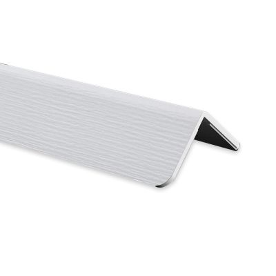 Self Adhesive Edge Protector Wall Corner Guard, Corner Shield Protecting/Repairing Wall Corner, Wall Edging Trim Strips From Wall Protector From Furniture, Corner Wall Protector ( Size : 220*4cm/86.6*