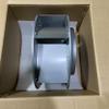 AC230/400V 0.45/0.78KW 1.5/0.86A RH40M-4DK.4C.1R 1340rpm Turbo Cooling Fan view 2