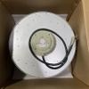 AC230/400V 0.45/0.78KW 1.5/0.86A RH40M-4DK.4C.1R 1340rpm Turbo Cooling Fan view 4