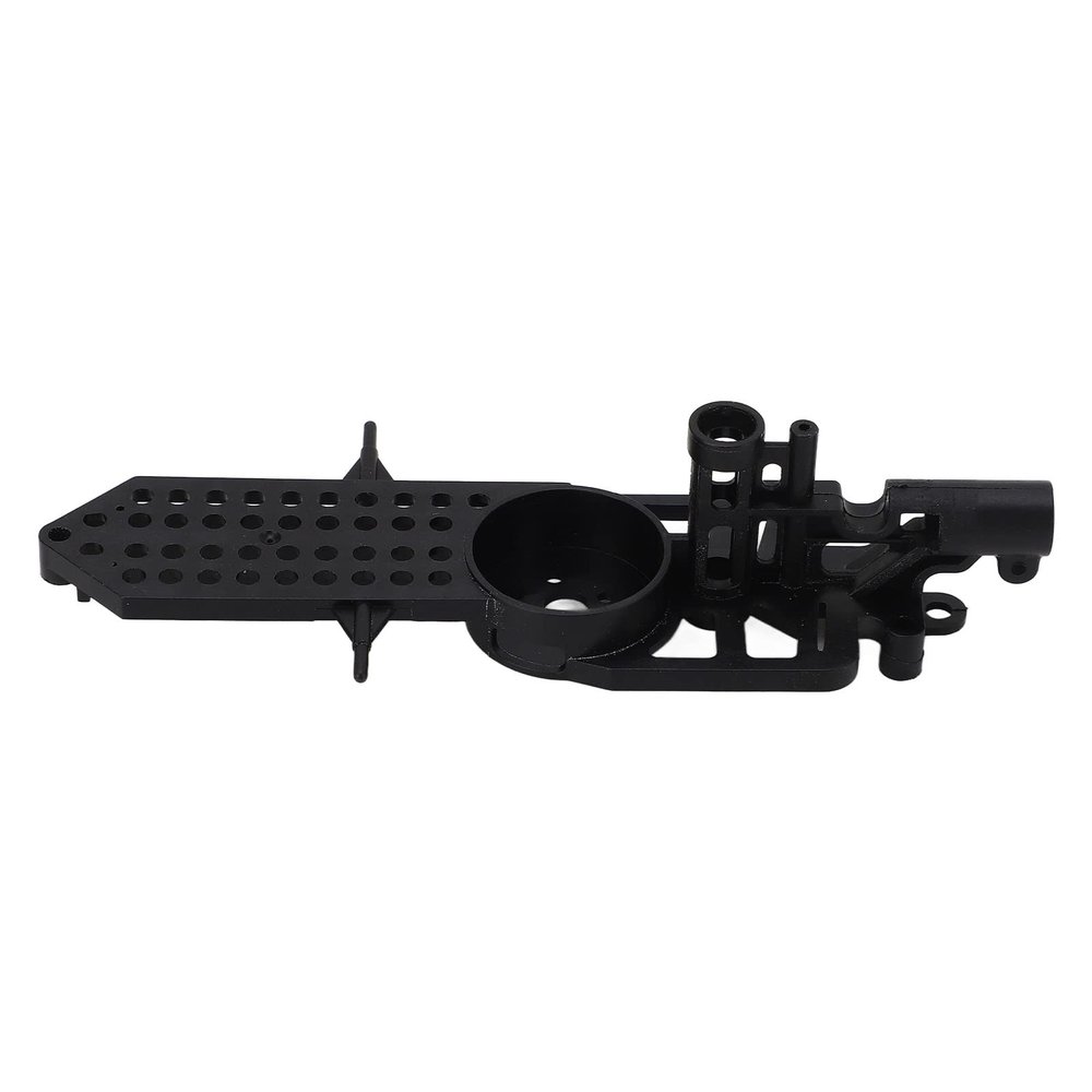 RiToEasysports Plastic Main Frame Main Body, Airplanes & Jets for XK K200 RC Helicopter Spare Parts Accessories Aircraft