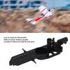 RiToEasysports Plastic Main Frame Main Body, Airplanes & Jets for XK K200 RC Helicopter Spare Parts Accessories Aircraft view 2
