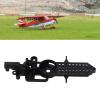 RiToEasysports Plastic Main Frame Main Body, Airplanes & Jets for XK K200 RC Helicopter Spare Parts Accessories Aircraft view 3