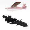 RiToEasysports Plastic Main Frame Main Body, Airplanes & Jets for XK K200 RC Helicopter Spare Parts Accessories Aircraft view 4