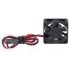 DC Cooling Fan, Double Ball Bearing, Compact Appearance, DC Motor Cooling Fan, RC Car Parts, DC Fan, DC Fan, Car Parts, (25*25MM) view 1