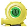 DPThouse Bounce House Blower 950 Watt 1.25HP for Inflatable Bounce House Bouncy Castle, Yellow+Green, Small view 4