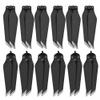 (12Pcs) Mavic 2/Mavic 2 Pro Propellers Blades for DJI Mavic 2 Pro/Mavic 2 Drone Zoom Accessory Quadcopter Spare Low Noise Blades Quick-Release Props view 1