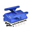 GPM for TRAXXAS 1/6 XRT Aluminum Alloy 7075-T6 Receiver Box Cover with ESC Bracket view 1