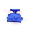 GPM for TRAXXAS 1/6 XRT Aluminum Alloy 7075-T6 Receiver Box Cover with ESC Bracket view 2