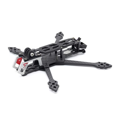 FEICHAO 160mm/3.5inch 225mm/5inch Wheelbase Drone Frame Kit Compatible with O3 Air Drone (225mm 5inch)