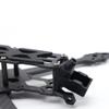 FEICHAO 160mm/3.5inch 225mm/5inch Wheelbase Drone Frame Kit Compatible with O3 Air Drone (225mm 5inch) view 3