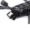 FEICHAO 160mm/3.5inch 225mm/5inch Wheelbase Drone Frame Kit Compatible with O3 Air Drone (225mm 5inch) view 4