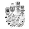 Aluminum 7075-T6 Hex Adapters (+20Mm) and Wheel Lock for Axial 1/6 SCX6 Jeep JLU Wrangler AXI05000 Upgrades - Silver view 1