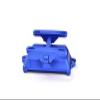 Aluminum 7075-T6 Receiver Box Cover with Electric Adjustment Bracket for 1:5 Traxxas X Maxx 6S / X Maxx 8S / XRT 8S Monster Truck Upgrades - Blue view 2
