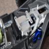 Aluminum 7075-T6 Receiver Box Cover with Electric Adjustment Bracket for 1:5 Traxxas X Maxx 6S / X Maxx 8S / XRT 8S Monster Truck Upgrades - Silver view 2