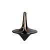 SEDLAV Stainless Steel Mirror-Finish Spinning Top - World Famous Wooden Spinning Tops, Timeless Art Precision-Machined Spinning Toy, Boost Creativity & Focus view 1