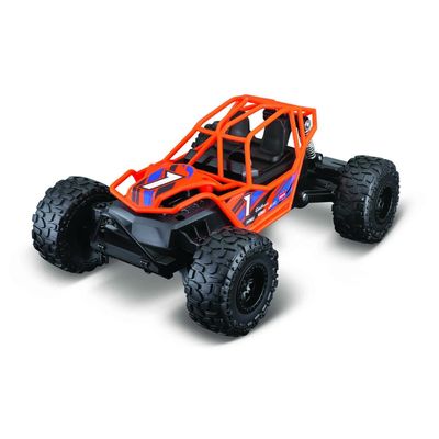 Maisto Tech RC 8" Rock Bouncer