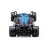 Bburago - Formula 1 Alpine 2023 by Charles Ocon - 1:43 Vehicle Reproduction - Racing Collection - Collectable Children's Toy from 3 Years - 38072O view 4