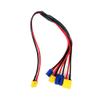 Racers Edge XT60 4-Function Charge Adapter view 1