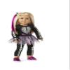 American Girl You, Glow Girl! Skeleton Costume view 2