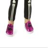 American Girl You, Glow Girl! Skeleton Costume view 4